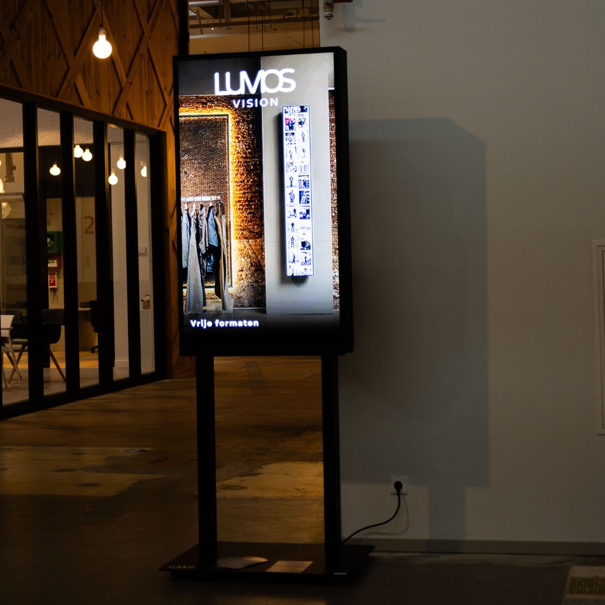 Digital Signage Digital Signage