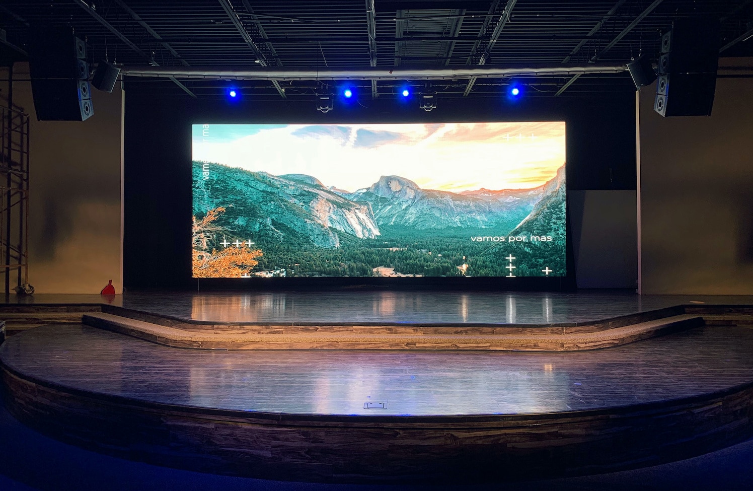 Ledwall Gelderland